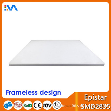 Easy joint SMD2835 light source 45W 2'x2' frameless sky panel light from factory directly